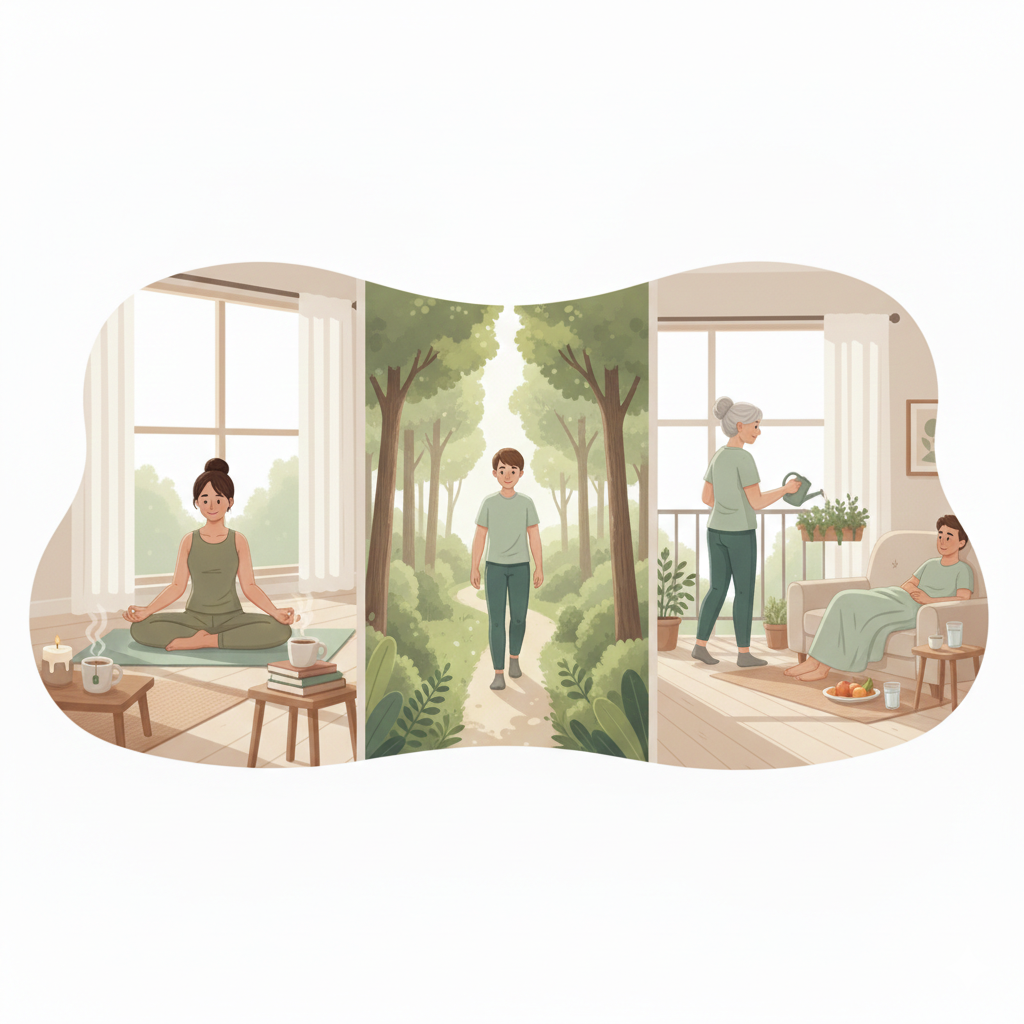 Como crear habitos saludables que duren toda la vida para mejorar tu bienestar integral