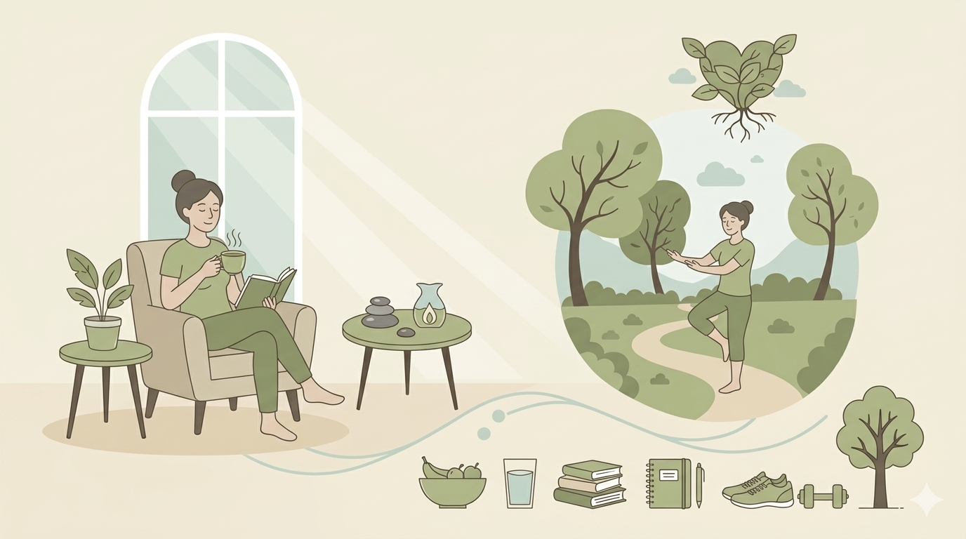 Como cultivar la resiliencia ante los problemas cotidianos para mejorar tu bienestar integral